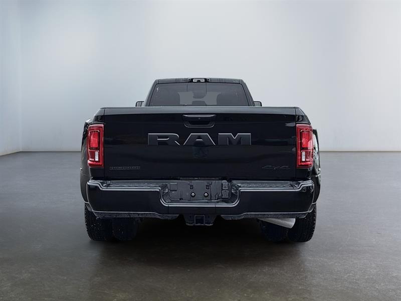 ram 3500 2025 - 6