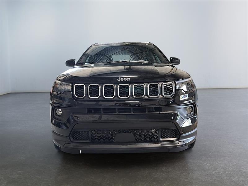 jeep Compass 2026 - 2