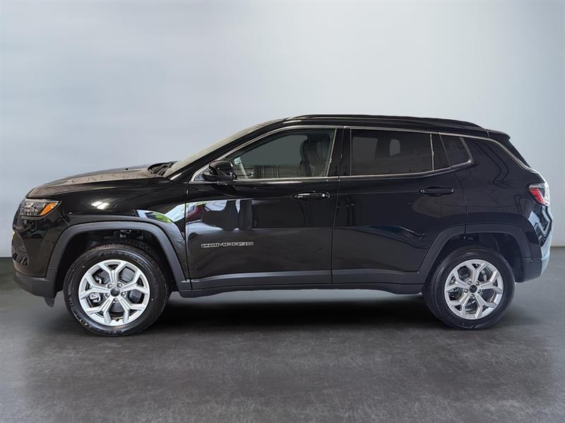 jeep Compass 2026 - 3
