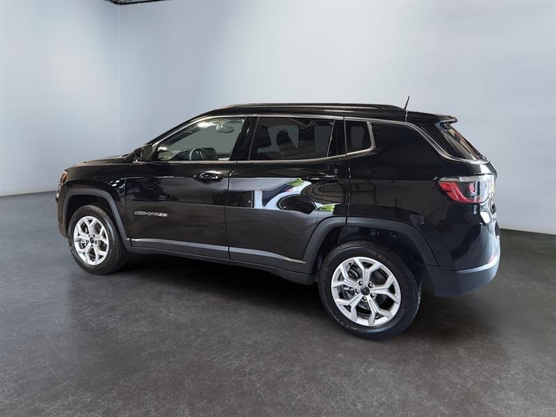 jeep Compass 2026 - 5