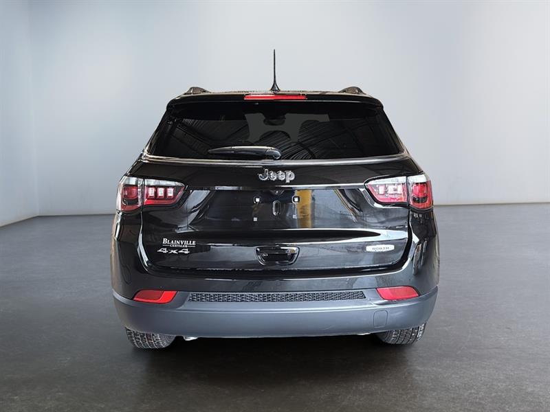 jeep Compass 2026 - 6