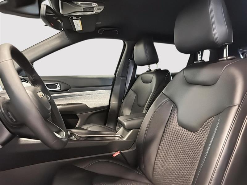 jeep Compass 2026 - 9