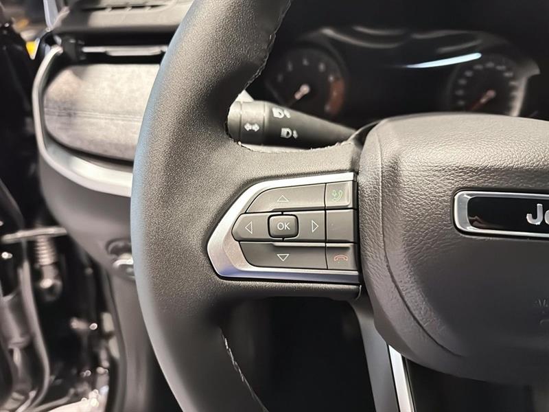 jeep Compass 2026 - 10