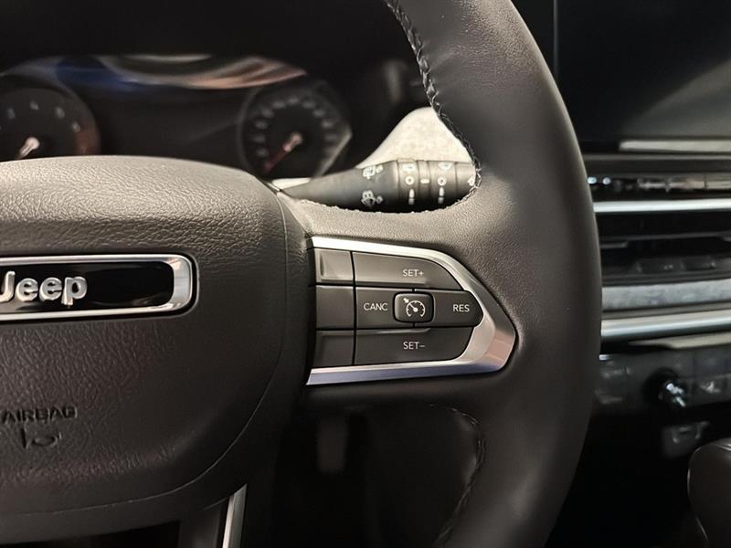 jeep Compass 2026 - 11