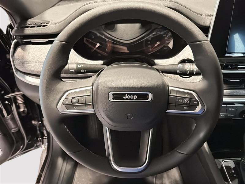 jeep Compass 2026 - 13