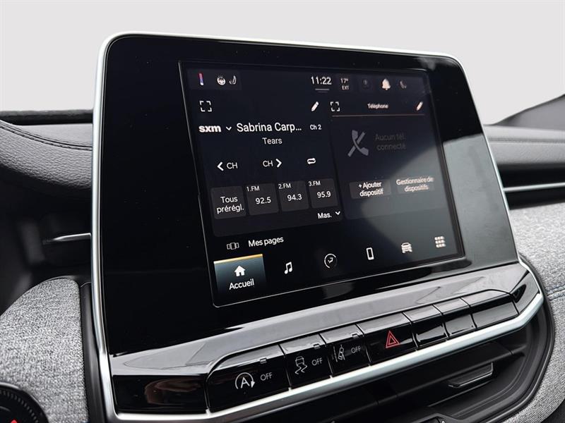 jeep Compass 2026 - 15