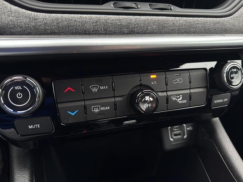 jeep Compass 2026 - 17