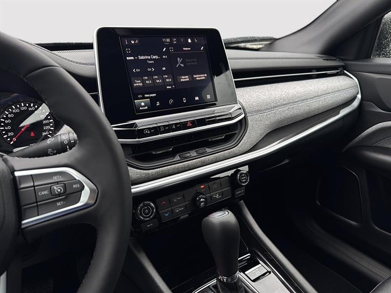 jeep Compass 2026 - 19