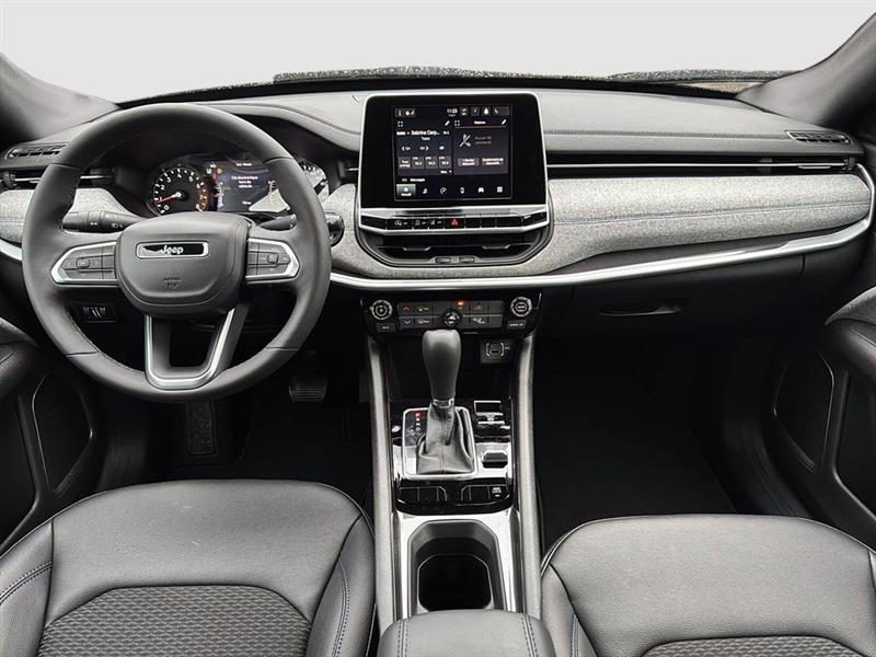 jeep Compass 2026 - 23