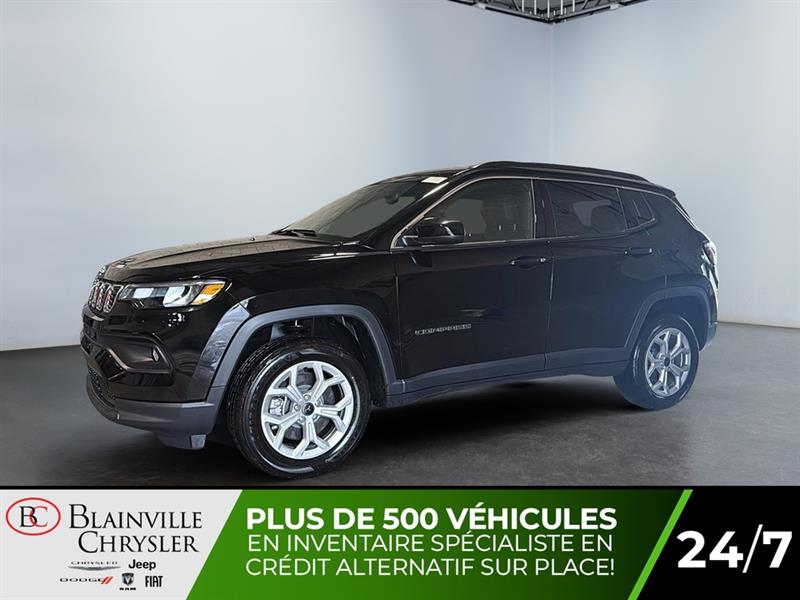 jeep Compass 2026
