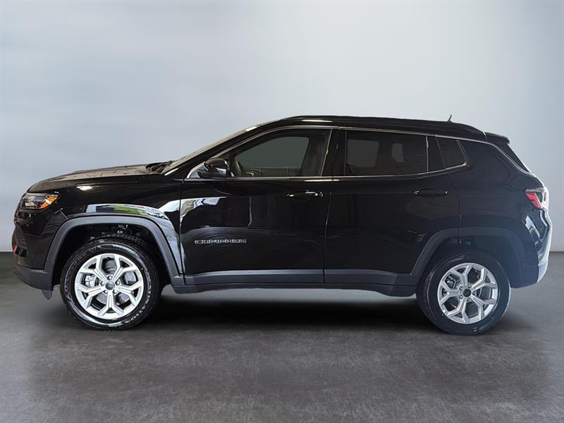 jeep Compass 2026 - 3