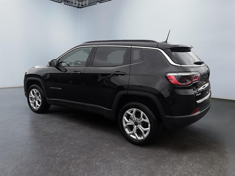 jeep Compass 2026 - 5