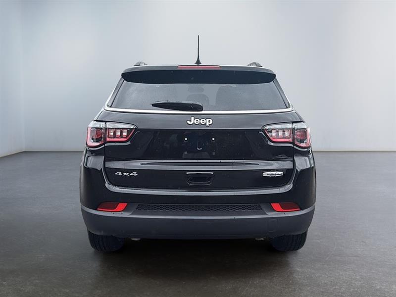 jeep Compass 2026 - 6