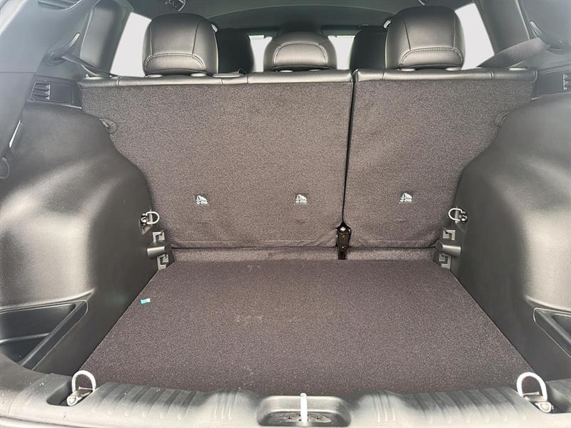 jeep Compass 2026 - 7