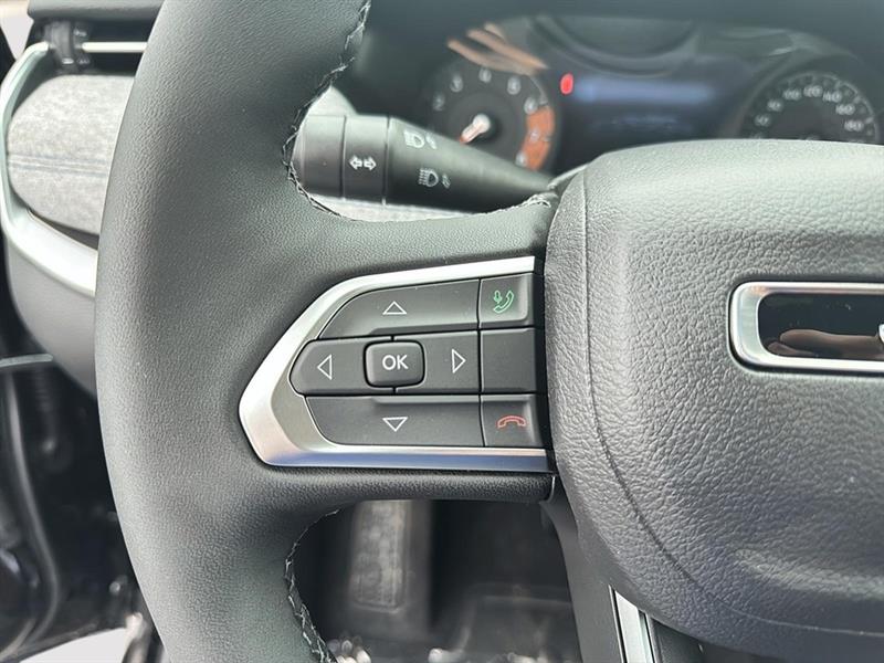 jeep Compass 2026 - 9