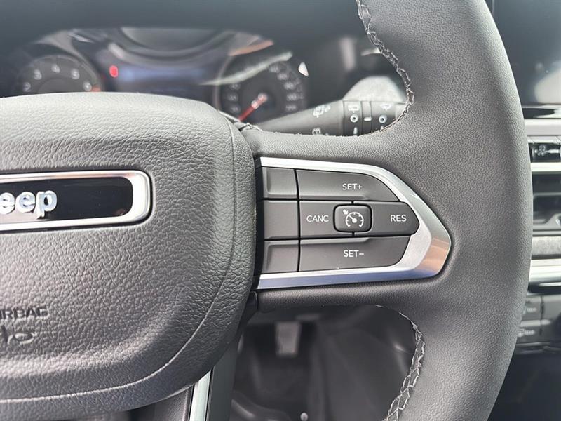 jeep Compass 2026 - 10