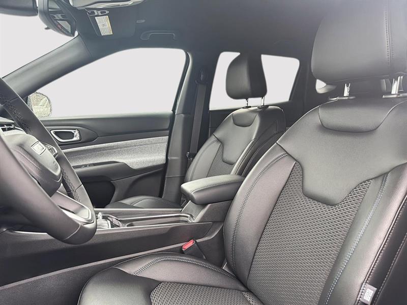 jeep Compass 2026 - 11