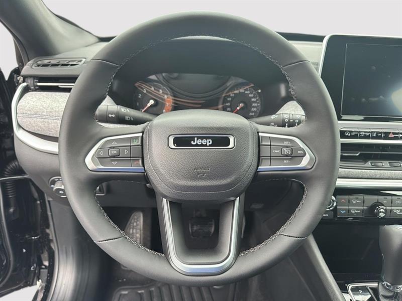 jeep Compass 2026 - 12