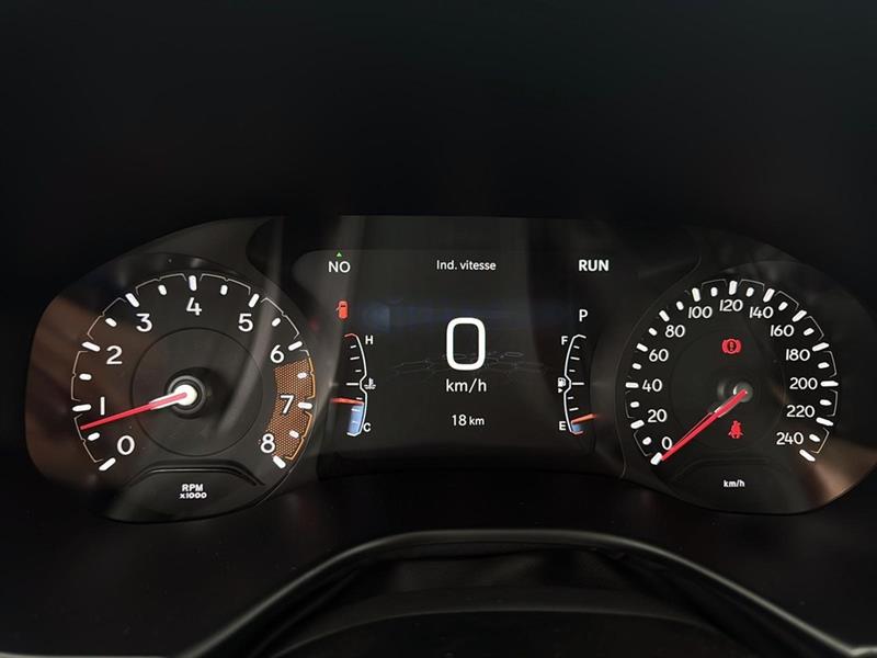 jeep Compass 2026 - 13