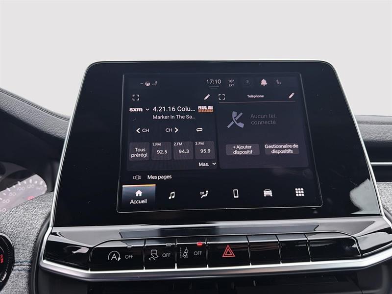 jeep Compass 2026 - 14