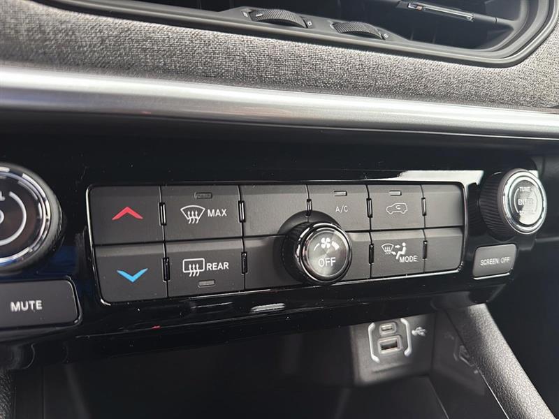 jeep Compass 2026 - 15