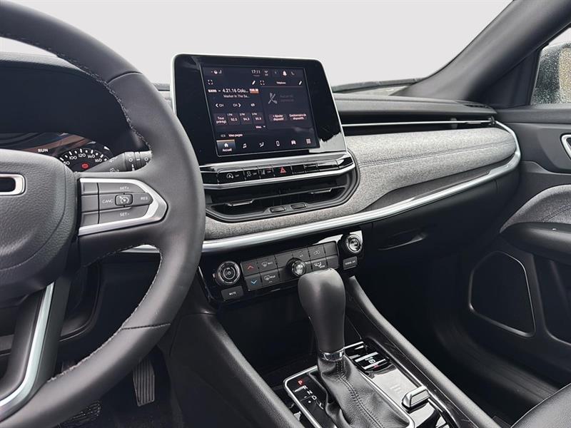 jeep Compass 2026 - 16