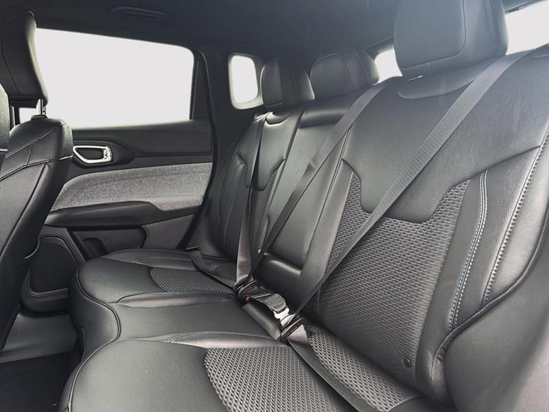 jeep Compass 2026 - 17