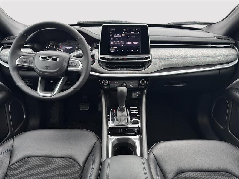 jeep Compass 2026 - 19