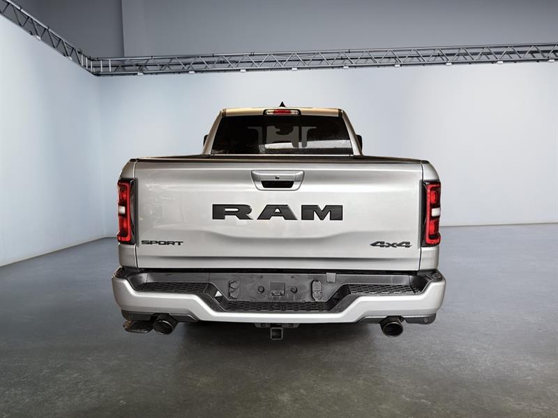 ram 1500 2026 - 6