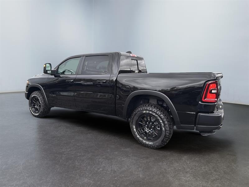 ram 1500 2026 - 5