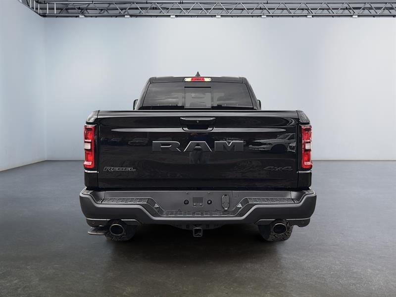 ram 1500 2026 - 6