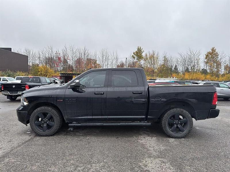 ram 1500 Classic 2021 - 3