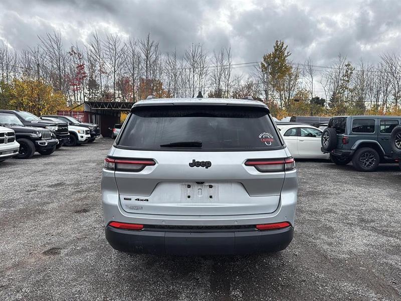 jeep Grand Cherokee 2021 - 6