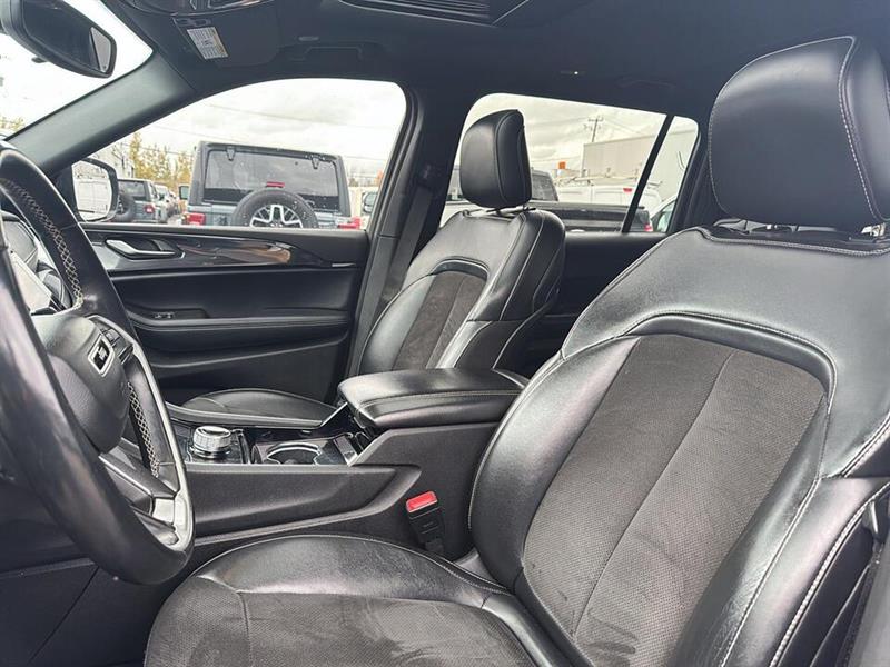 jeep Grand Cherokee 2021 - 7