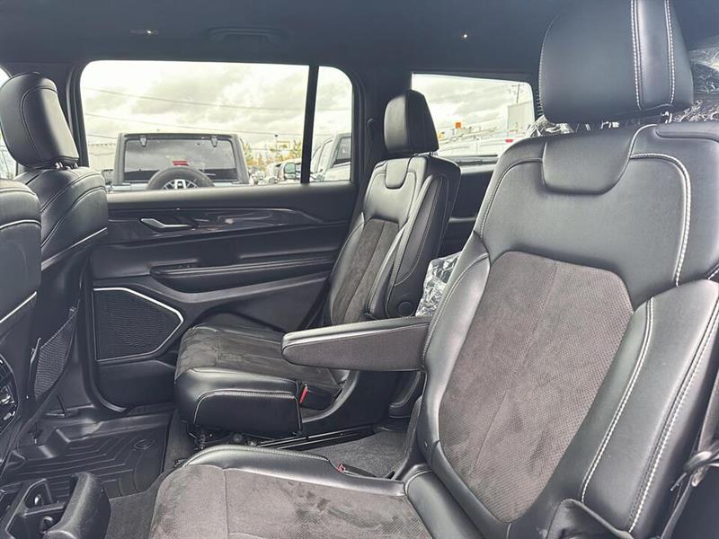 jeep Grand Cherokee 2021 - 9