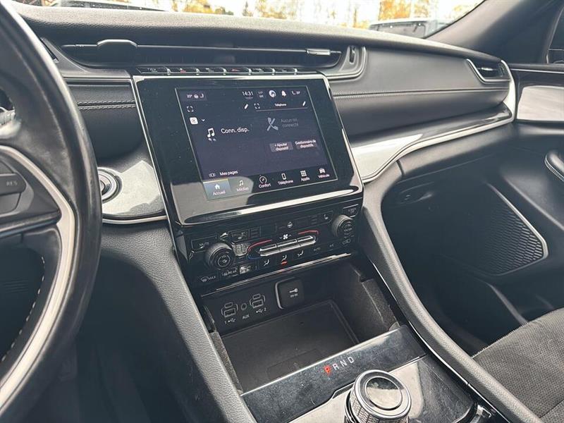 jeep Grand Cherokee 2021 - 10