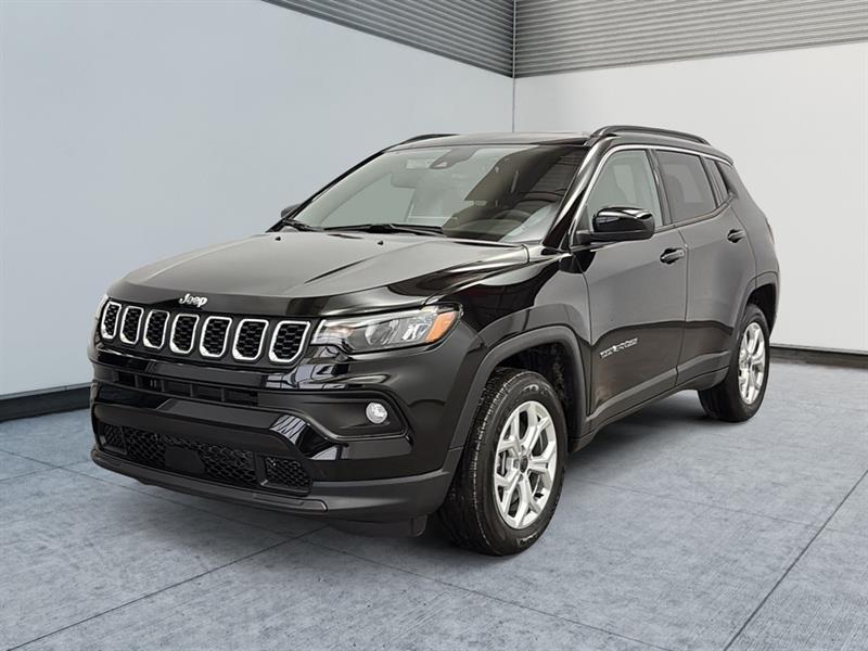 jeep Compass 2026 - 2
