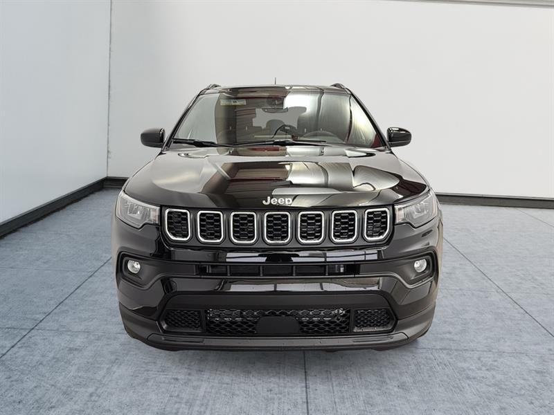 jeep Compass 2026 - 3