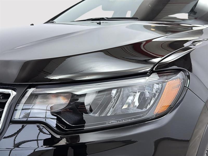 jeep Compass 2026 - 5