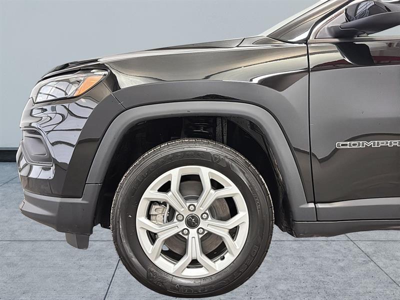 jeep Compass 2026 - 6
