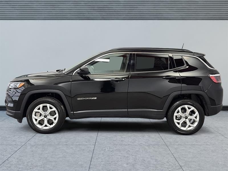 jeep Compass 2026 - 7
