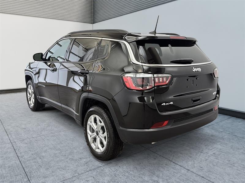 jeep Compass 2026 - 9