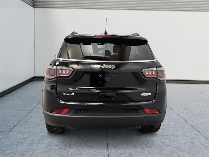 jeep Compass 2026 - 10