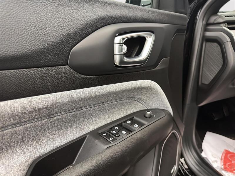 jeep Compass 2026 - 17