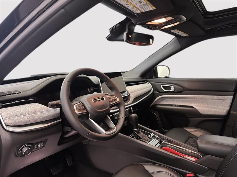 jeep Compass 2026 - 19