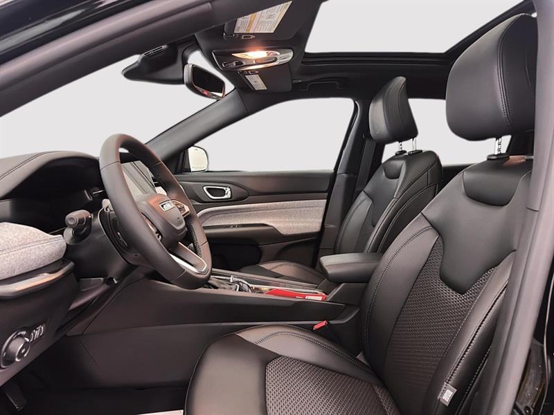 jeep Compass 2026 - 21