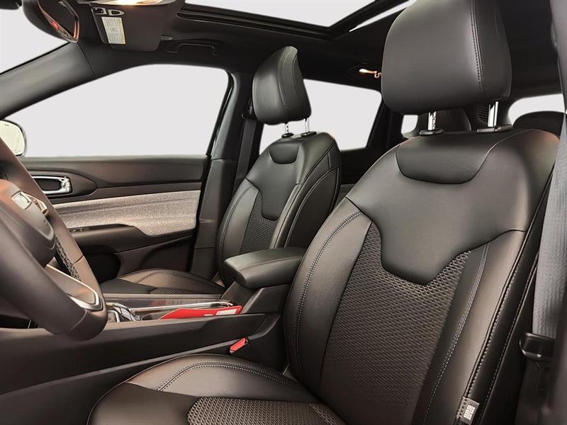 jeep Compass 2026 - 22