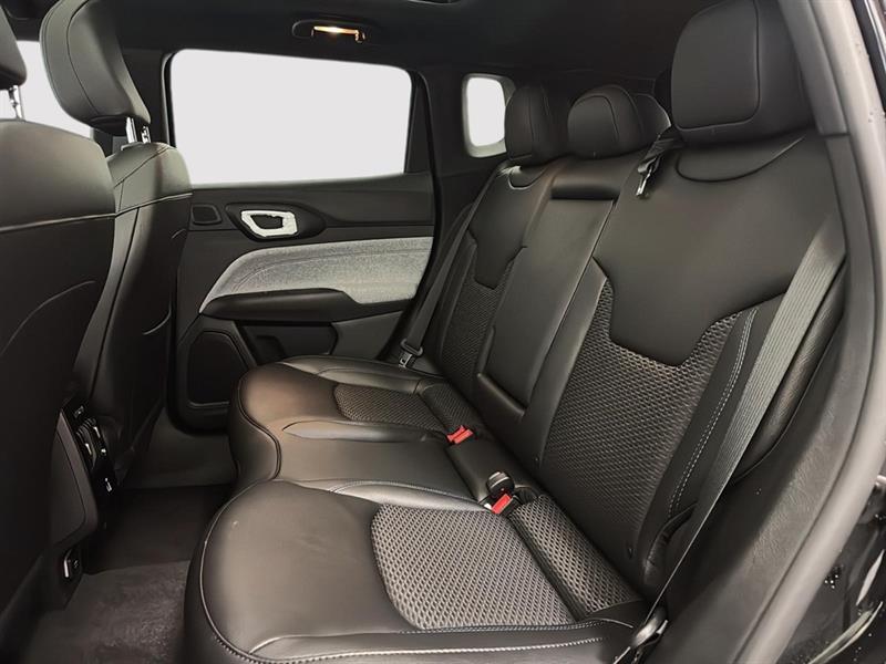 jeep Compass 2026 - 24