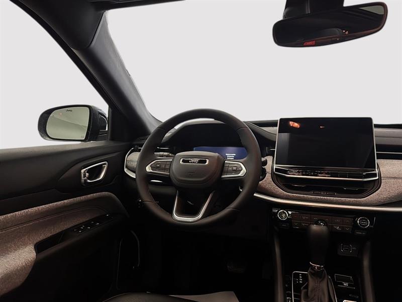 jeep Compass 2026 - 26