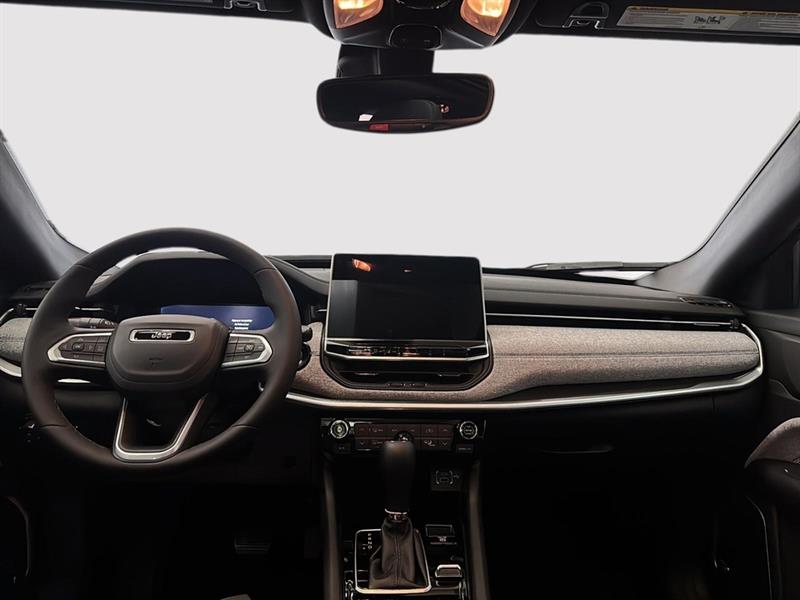 jeep Compass 2026 - 27